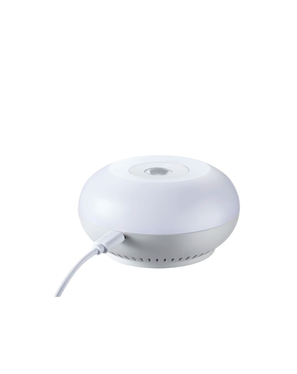 Tommee tippee dreammaker: επιστημονικό βοήθημα ύπνου με ροζ ήχο, κόκκινο φωτισμό και αισθητήρα κλάματος 491490 - Tommee Tippee