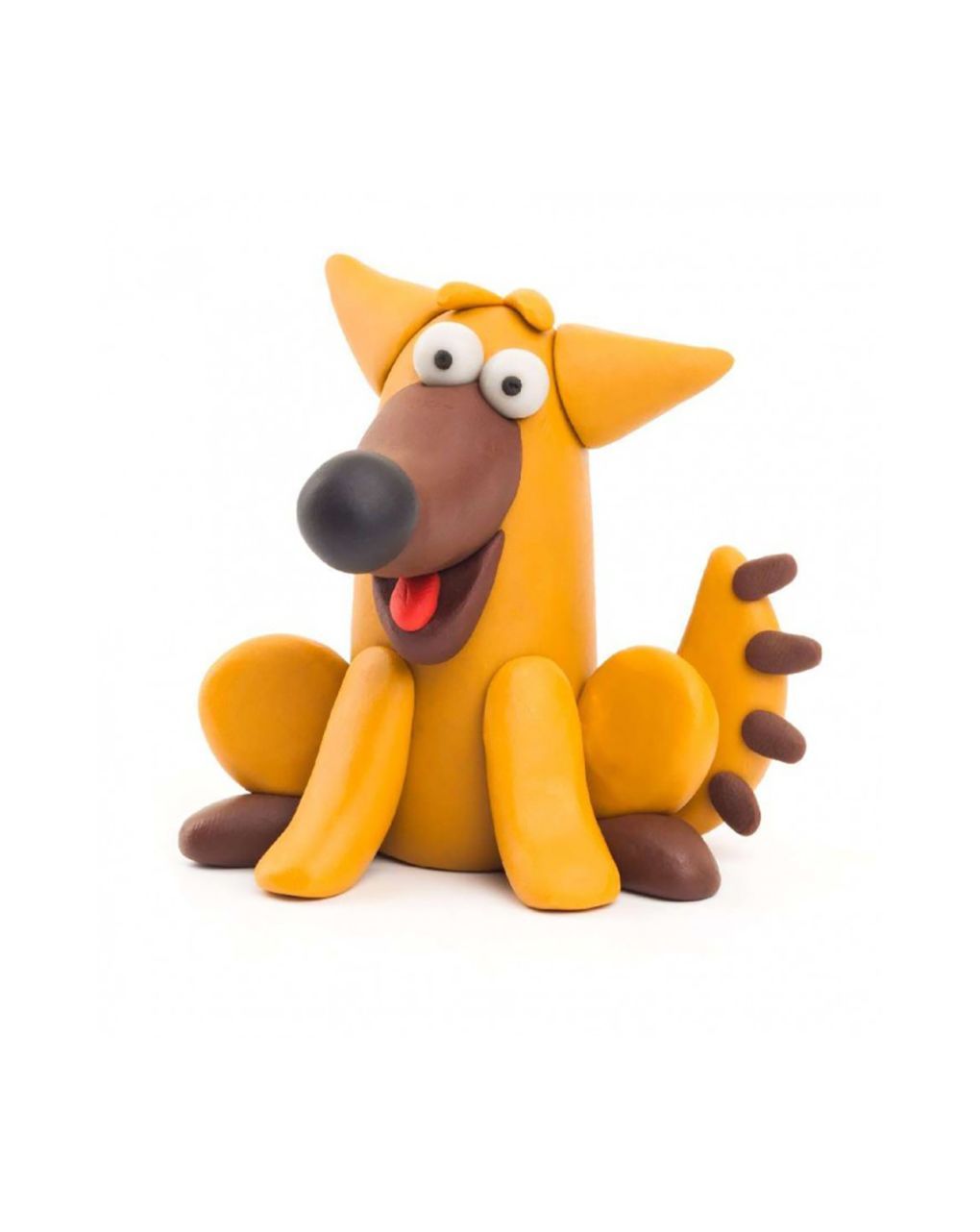 Hey clay animals 15012 - HEY CLAY