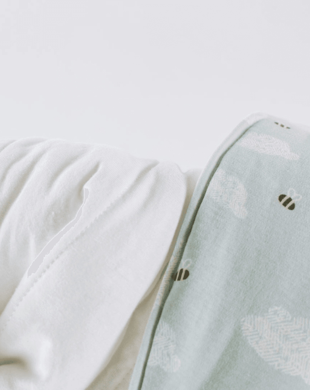 Abo χειμερινός υπνόσακος classic clouds 2.5 tog 311002 - ABO