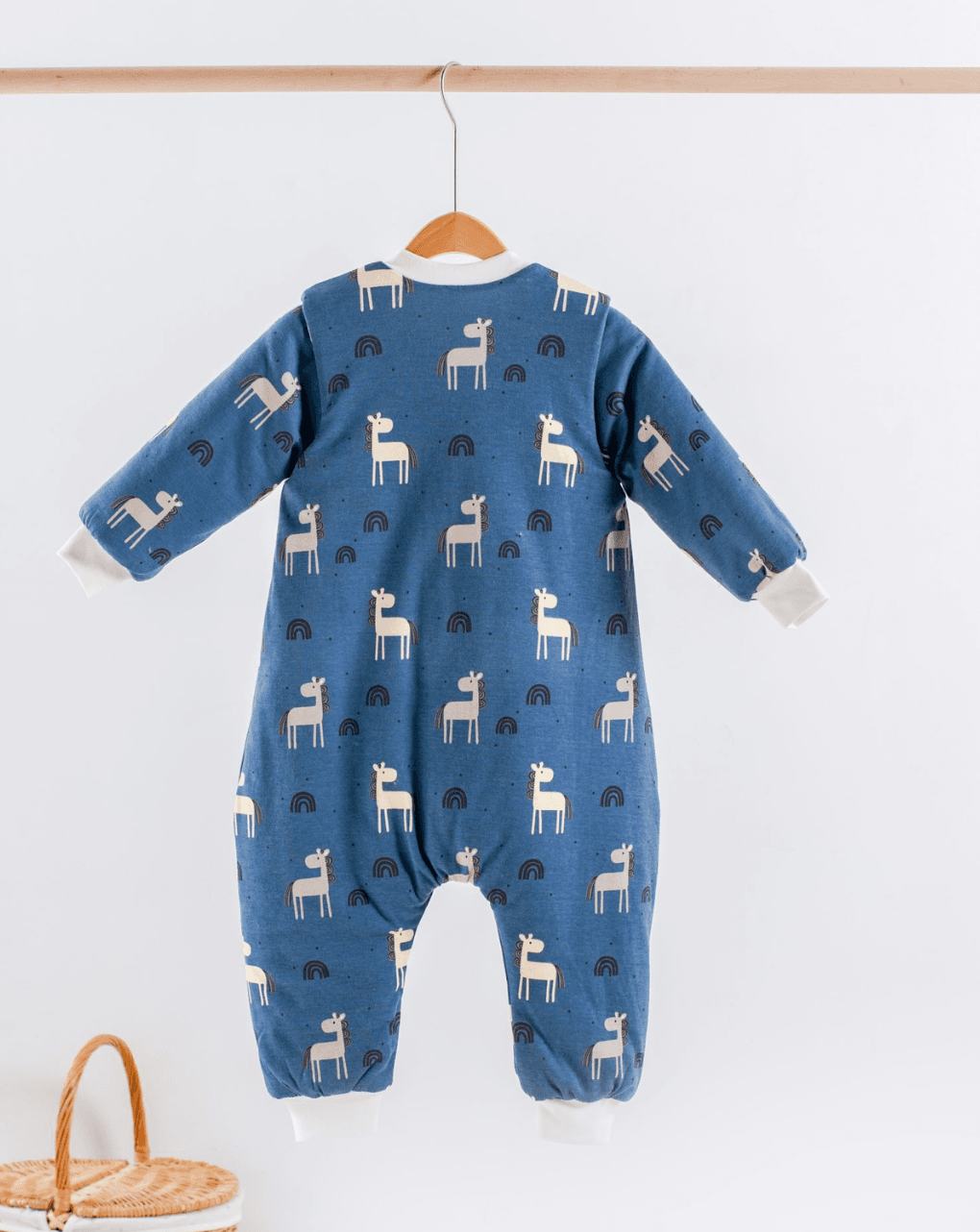 Abo χειμερινός υπνόσακος classic giraffe 2.5 tog 311008 - ABO