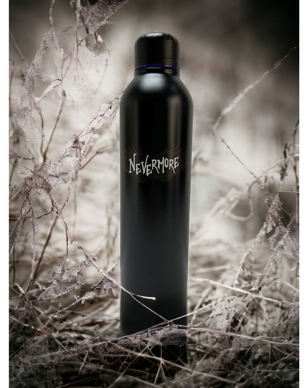 Blue sky μεταλλικό μπουκάλι wednesday 700ml wd717010 - BLUE SKY