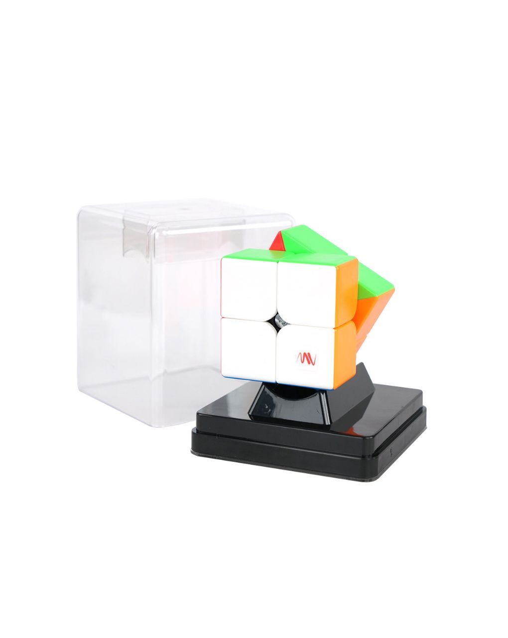 Emvi cube 2 in display box - EMVI CUBES