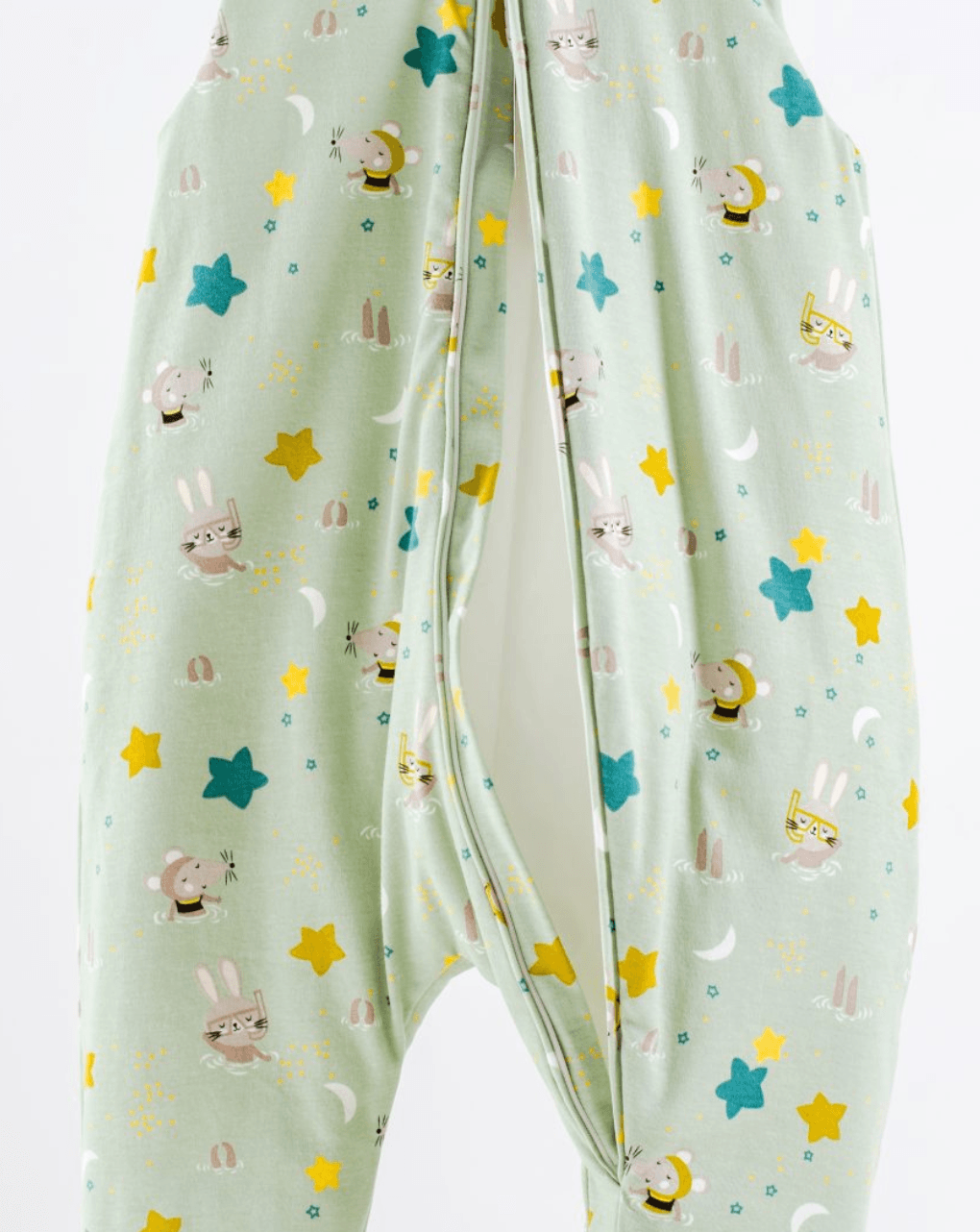 Abo χειμερινός υπνόσακος classic mouse 2.5 tog 311013 - ABO