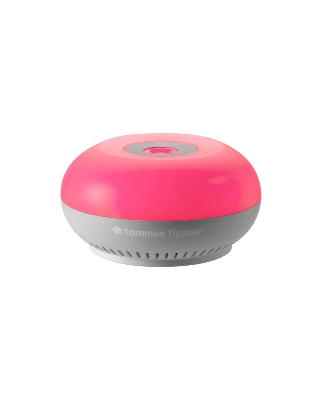 Tommee tippee dreammaker: επιστημονικό βοήθημα ύπνου με ροζ ήχο, κόκκινο φωτισμό και αισθητήρα κλάματος 491490 - Tommee Tippee
