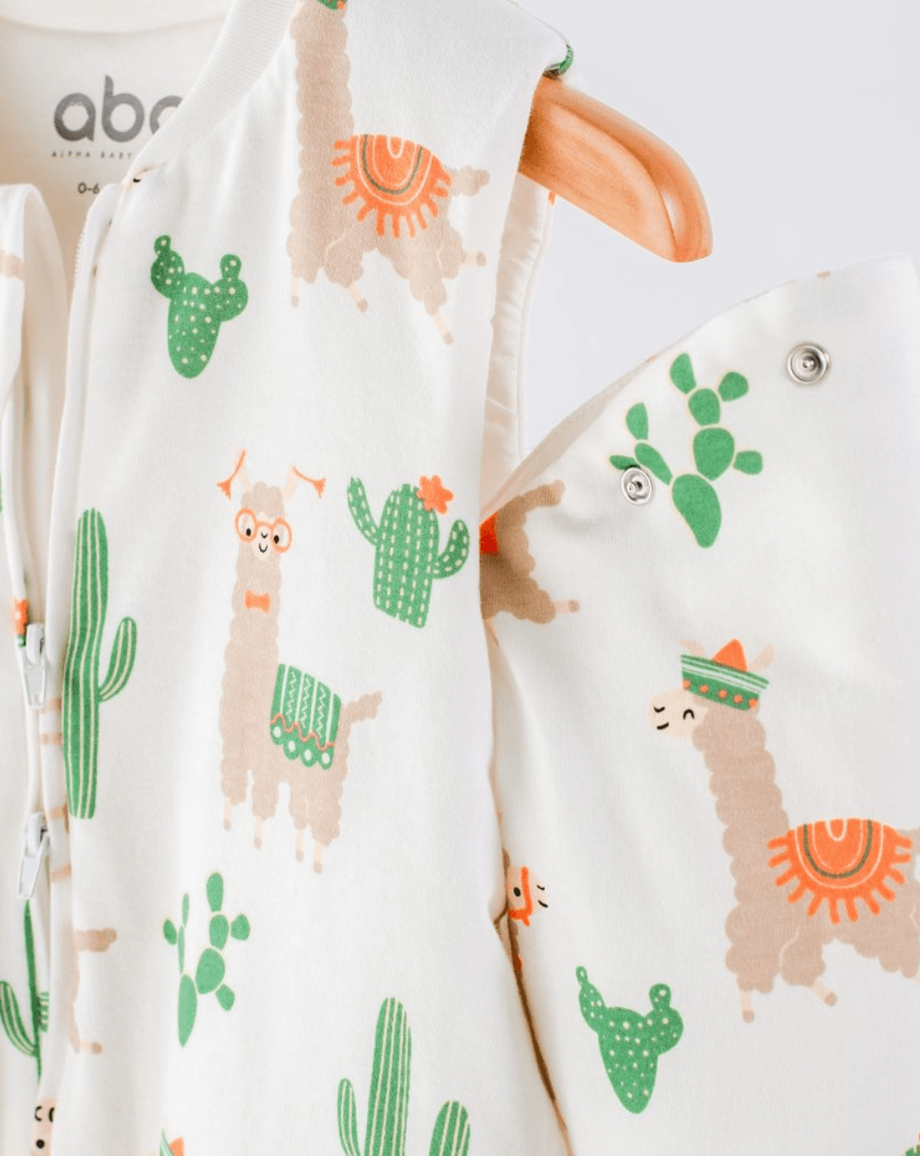 Abo χειμερινός υπνόσακος classic lama 2.5 tog 311006 - ABO