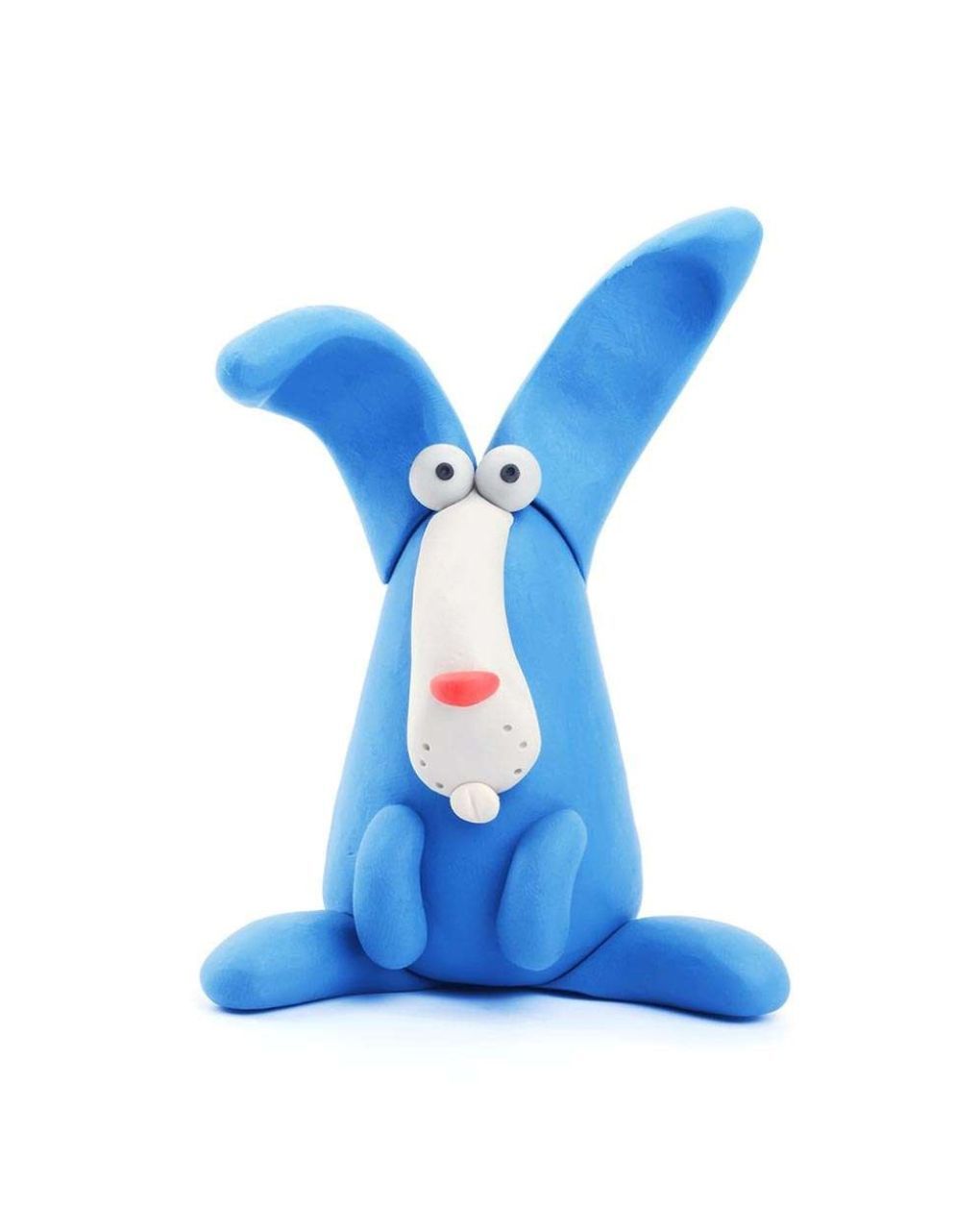 Hey clay λαγουδάκι 440024 - HEY CLAY