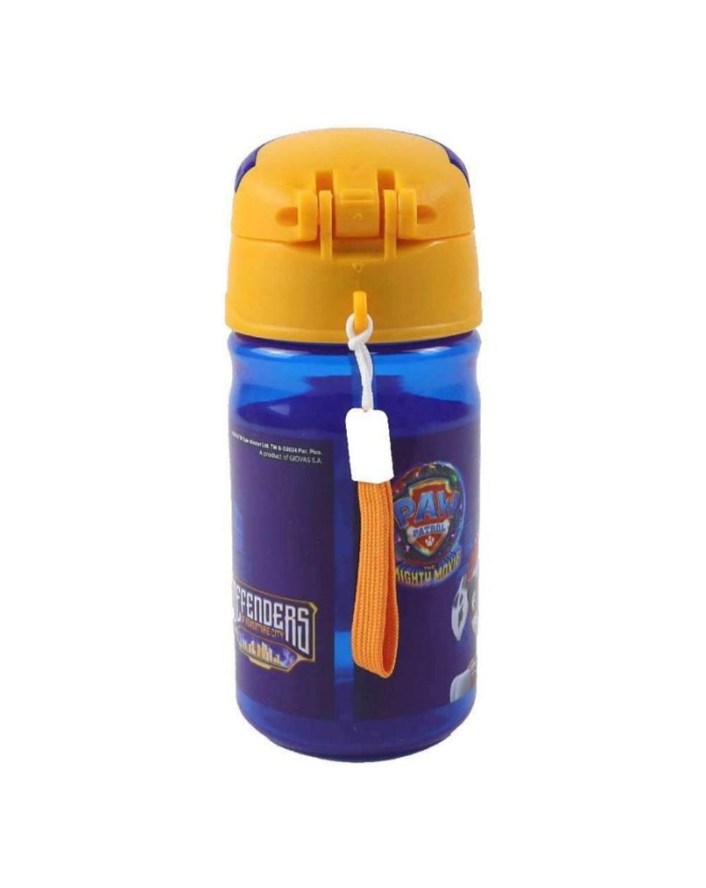 Gim παγούρι πλαστικό 350ml paw patrol 555-23204 - Gim