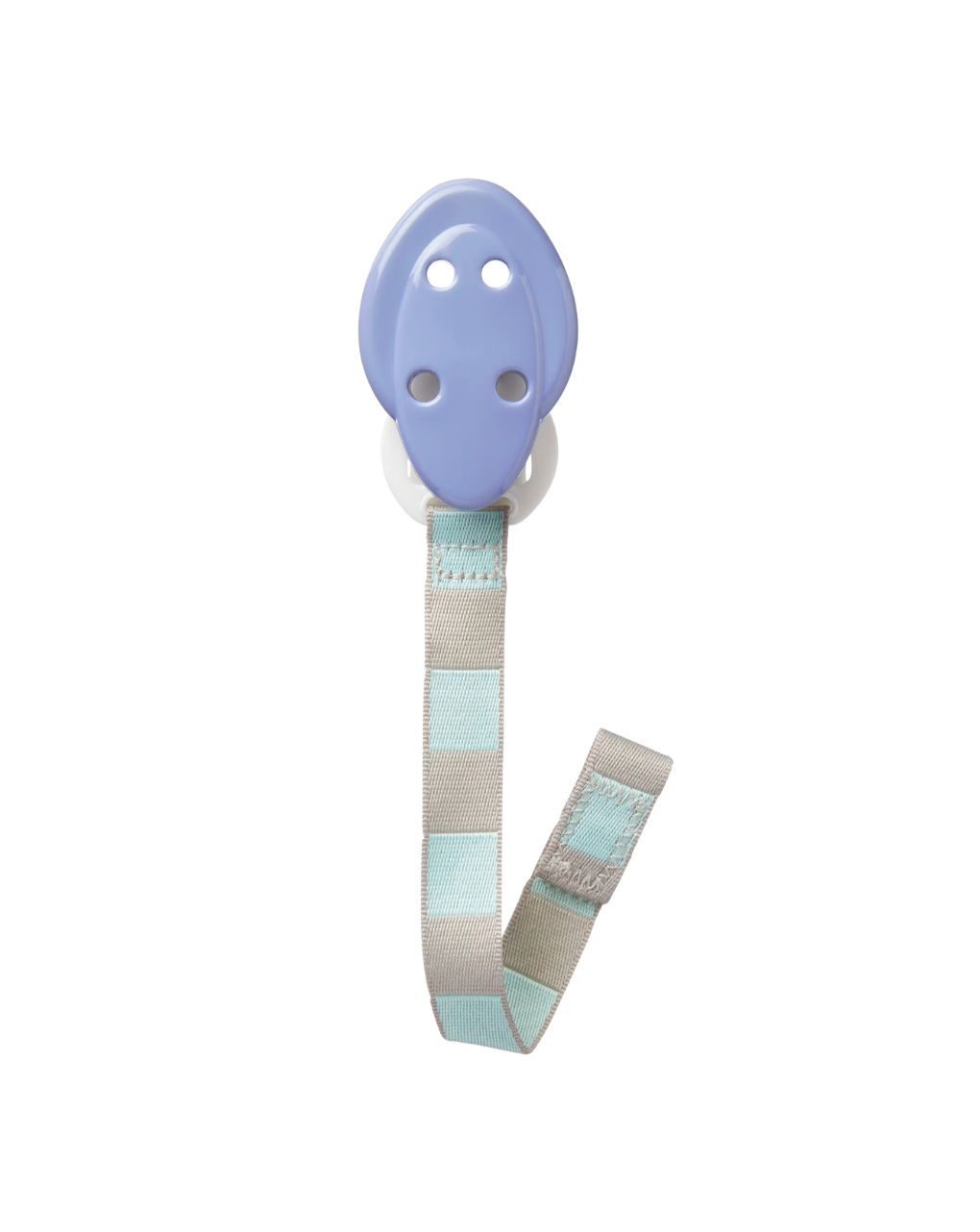 Tommee tippee κλιπ πιπίλας 0m+ (2τμχ),43336394 - Tommee Tippee