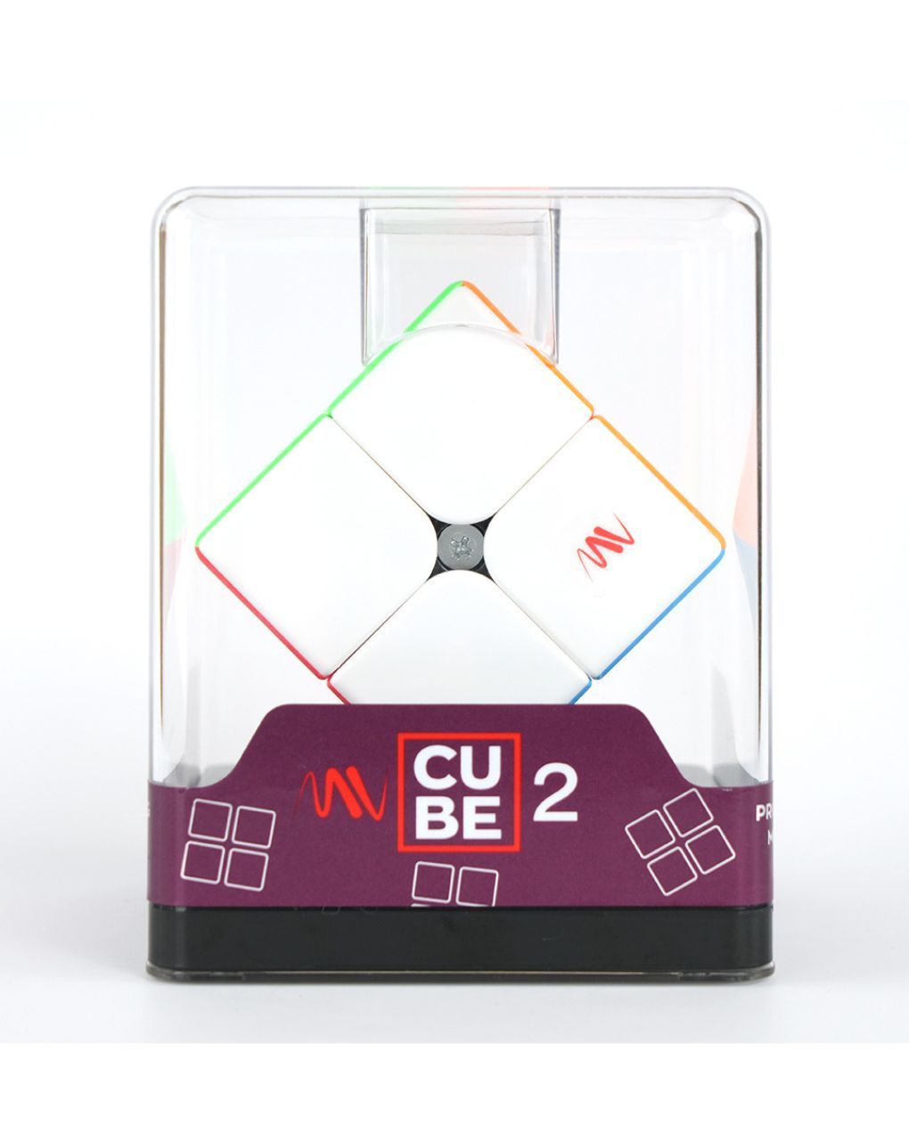 Emvi cube 2 in display box - EMVI CUBES