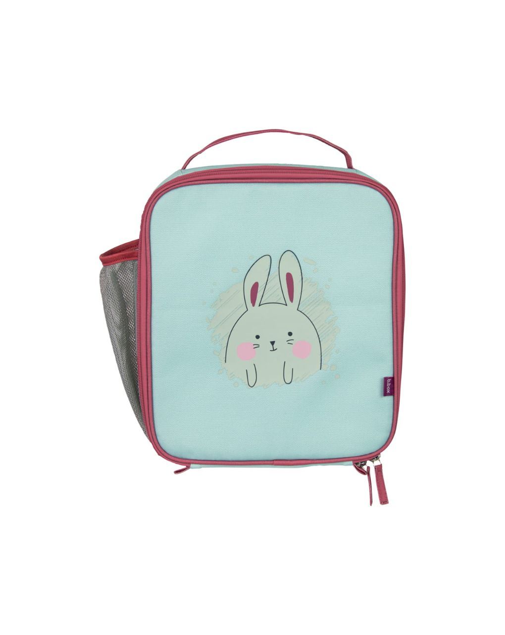 B.box ισοθερμική τσάντα φαγητού bunny bop, bb400924 - BBOX