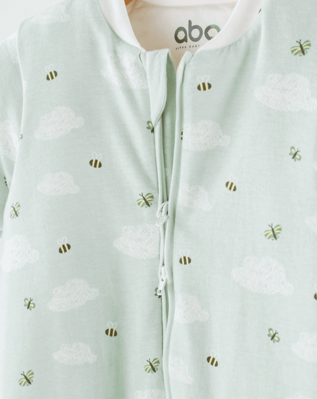 Abo χειμερινός υπνόσακος classic clouds 2.5 tog 311002 - ABO