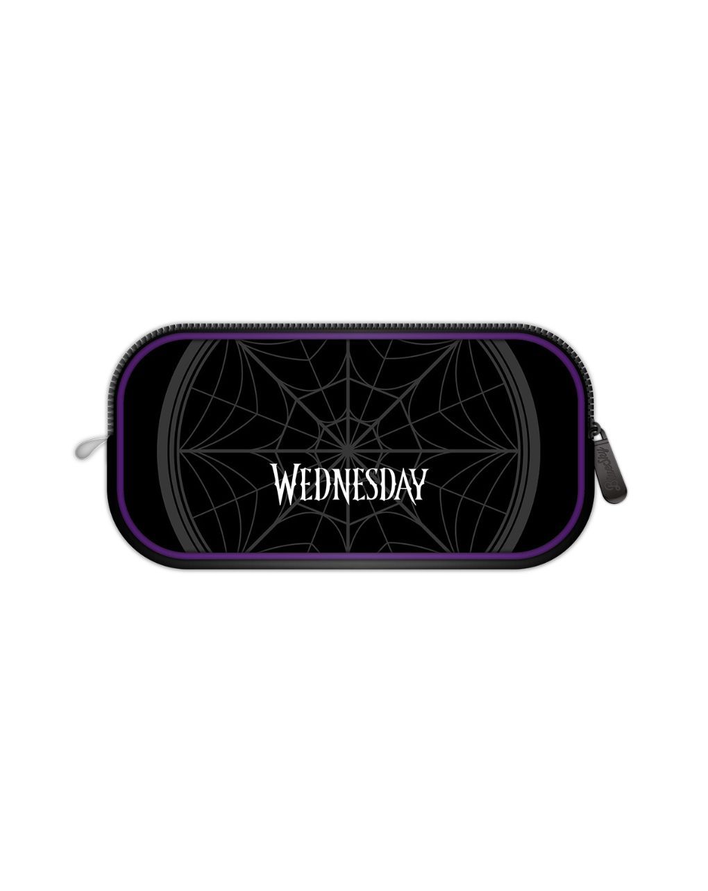 κασετίνα wednesday – rectangular - BLUE SKY