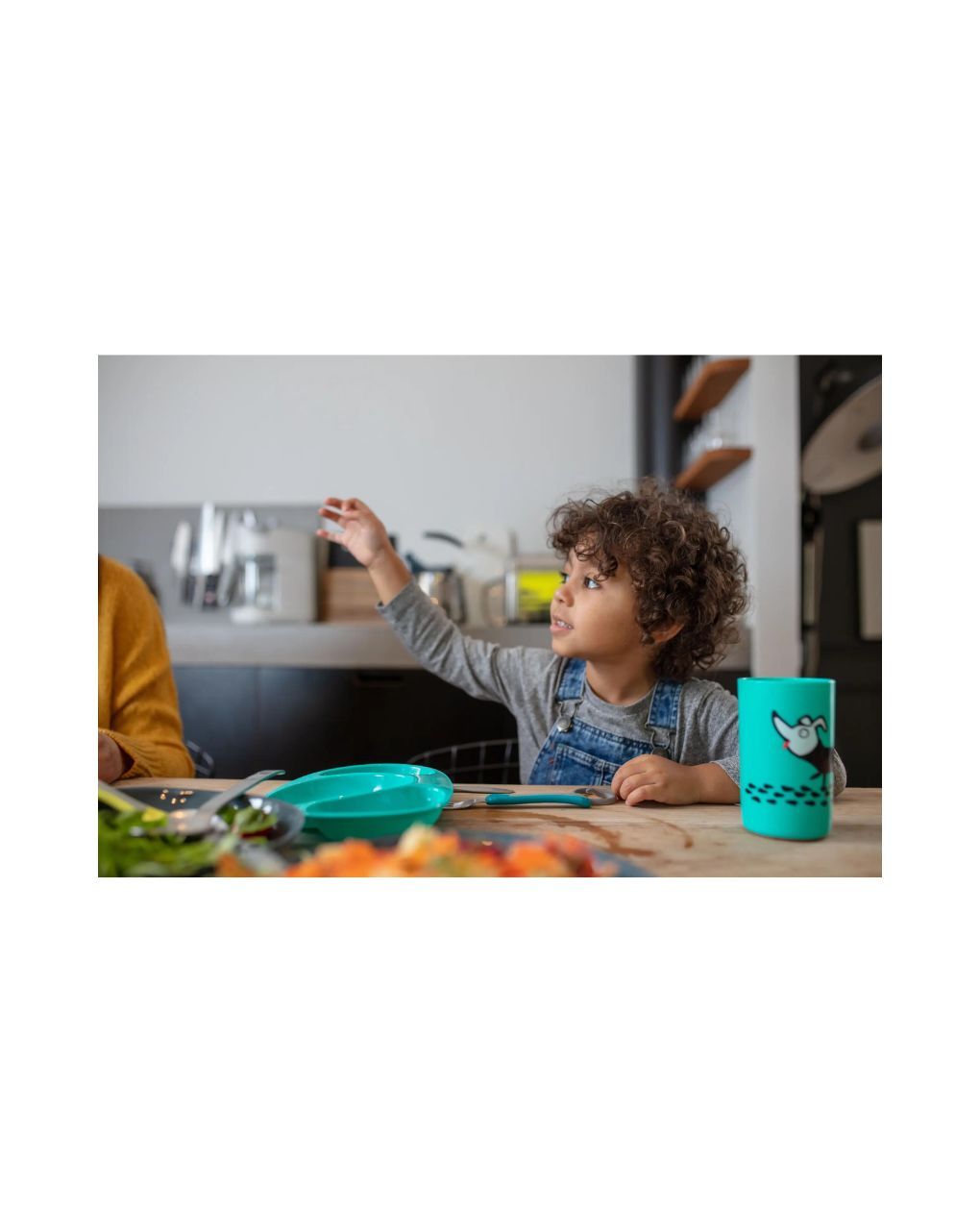 Tommee tippee κύπελο που δεν πέφτει 290ml 12m+ (2 χρώματα), 44730875 - Tommee Tippee