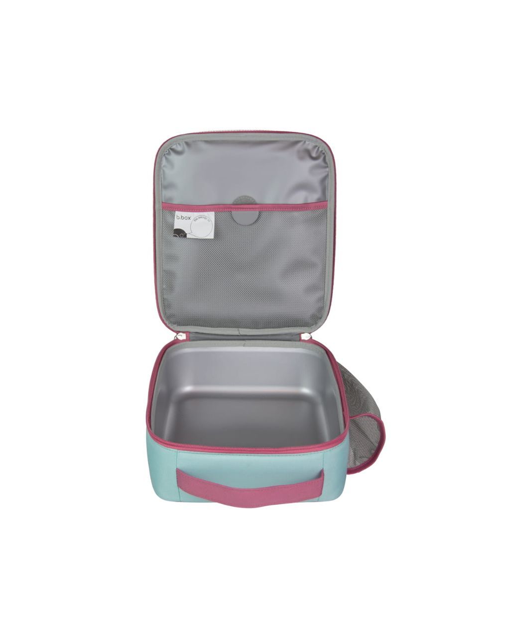 B.box ισοθερμική τσάντα φαγητού bunny bop, bb400924 - BBOX