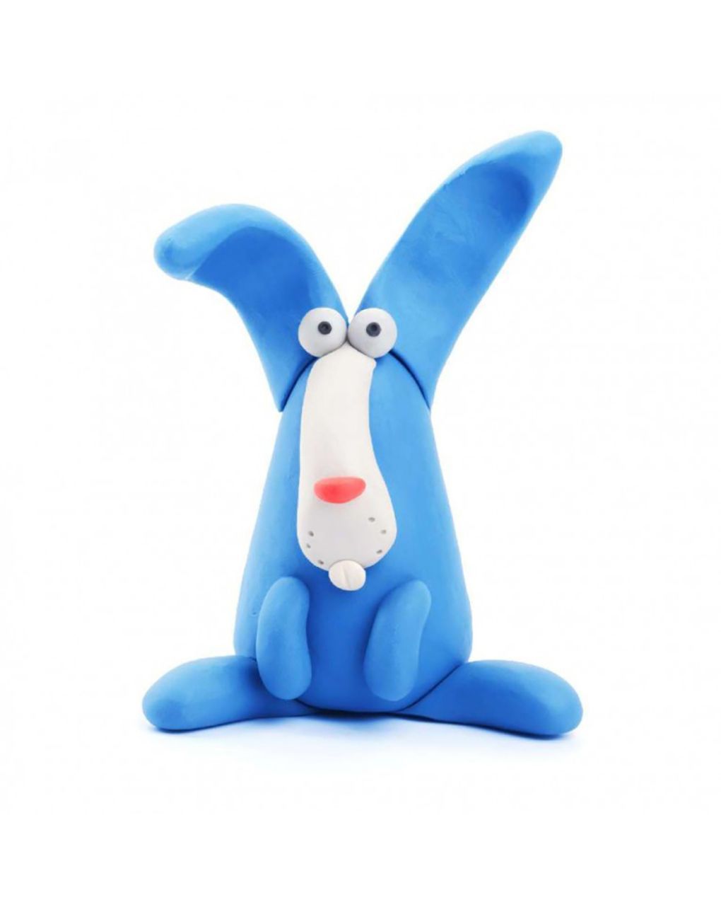 Hey clay animals 15012 - HEY CLAY