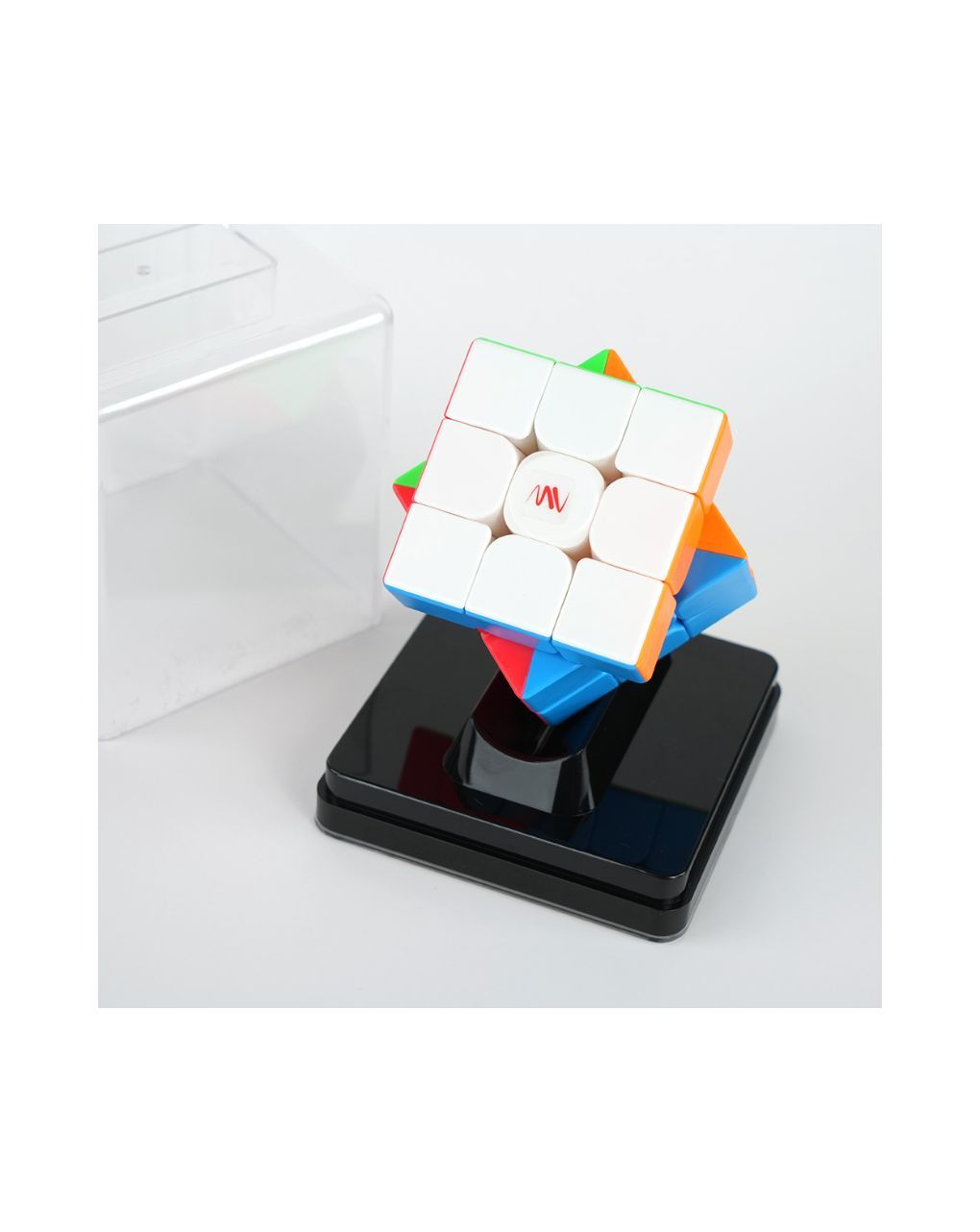 Emvi cube 3 in display box - EMVI CUBES