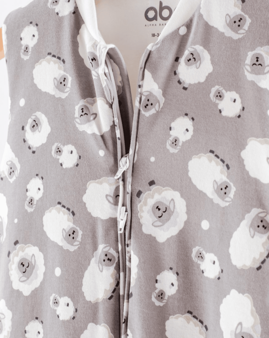 Abo χειμερινός υπνόσακος classic sheep 2.5 tog 311014 - ABO