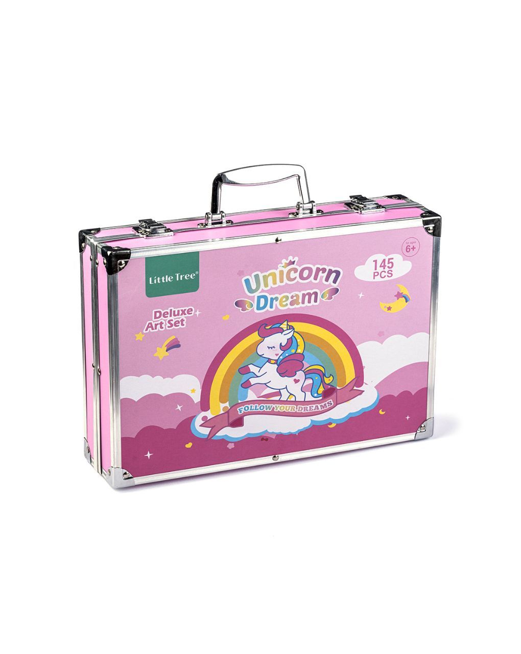 Deluxe art set: unicorn dream