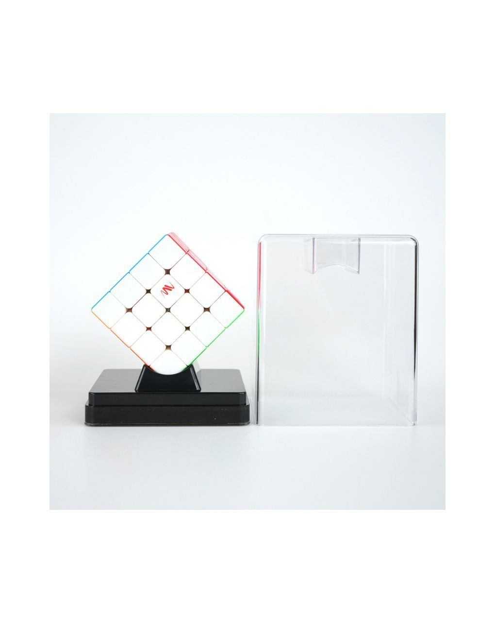 Emvi cube 4 in display box - EMVI CUBES