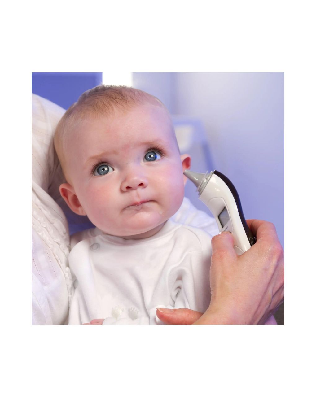 Tommee tippee ψηφιακό θερμόμετρο αυτιού 42302041 - Tommee Tippee