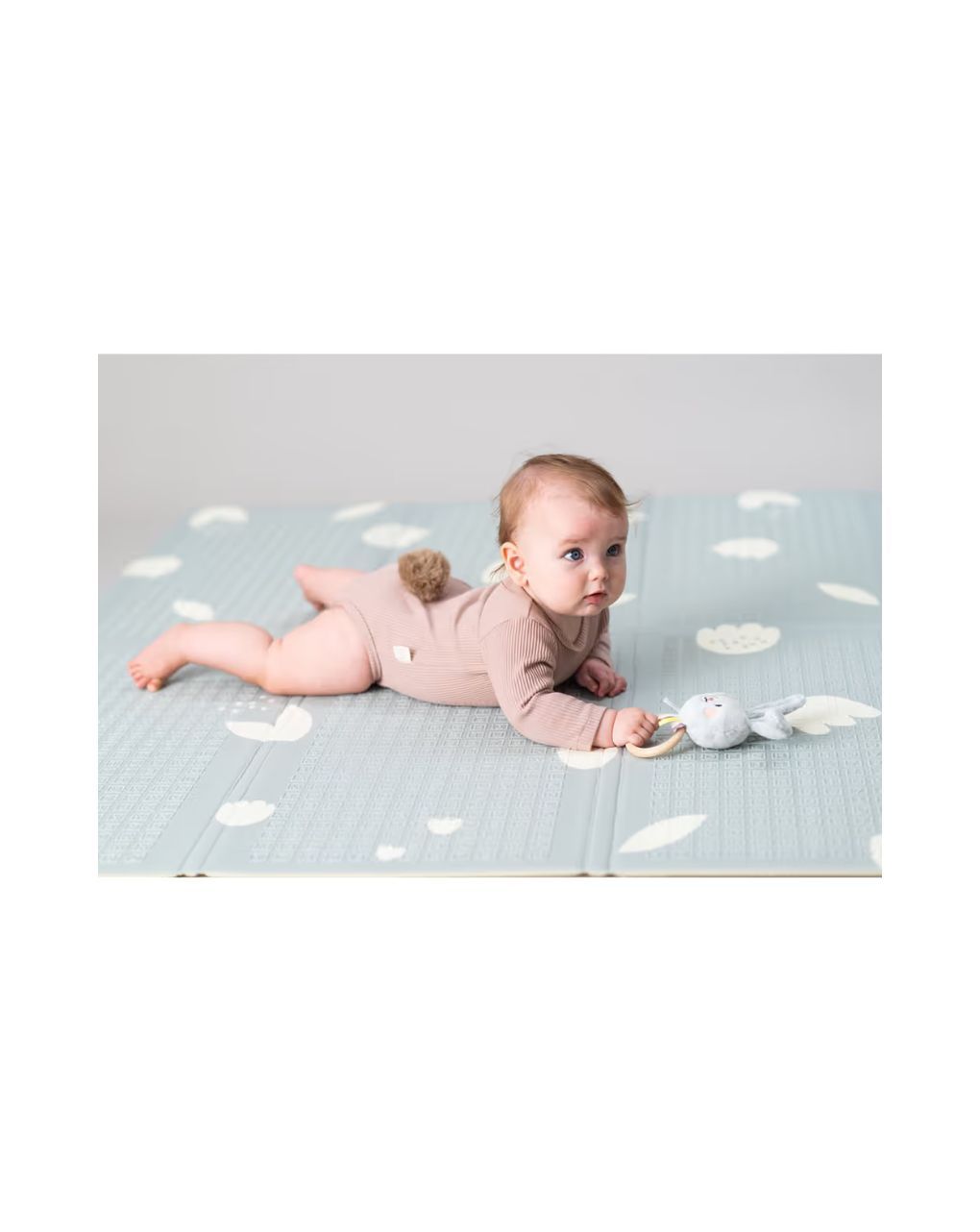 Taf toys urban garden foam mat – χαλάκι δαπέδου t-13085 - Taf-toys