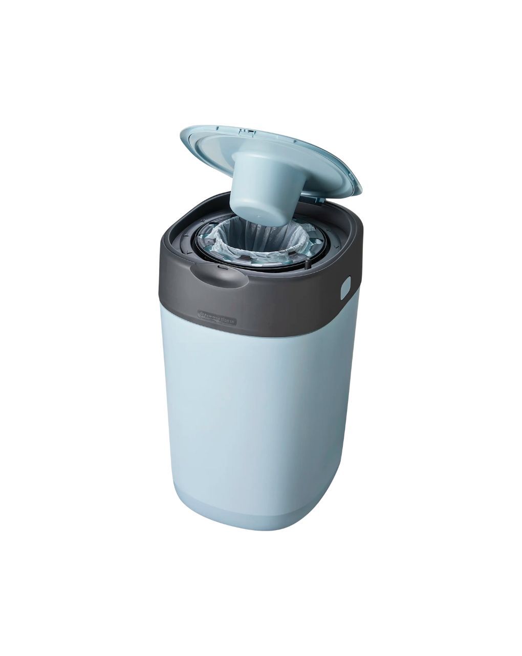 Tommee tippee twist & click κάδος απόρριψης πάνας μπλε, 85102401 - Tommee Tippee