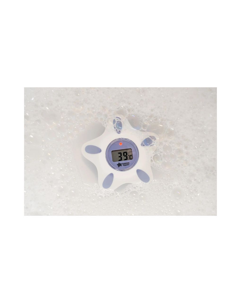Tommee tippee ψηφιακό θερμόμετρο μπάνιου και δωματίου 42303060 - Tommee Tippee
