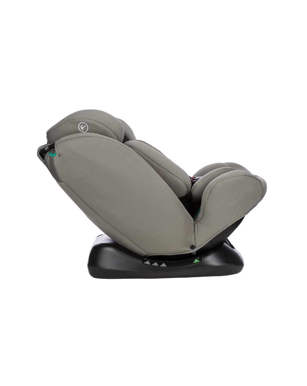 Freeon κάθισμα αυτοκινήτου i-size pollo (40-150cm) black 82542 - Freeon