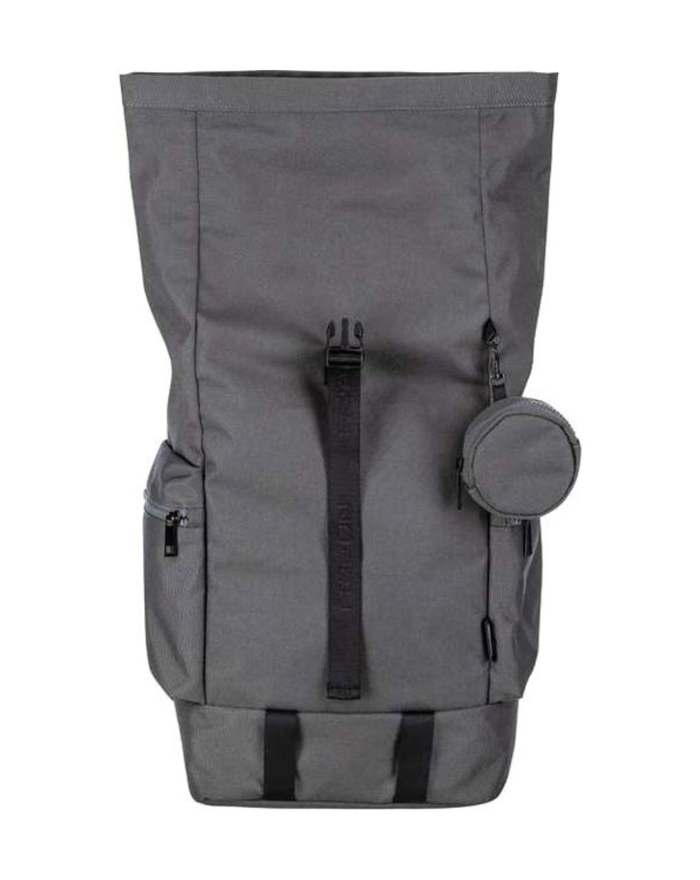 Freeon backpack / τσάντα αλλαξιέρα eco rpet finn grey, 82221 - Freeon