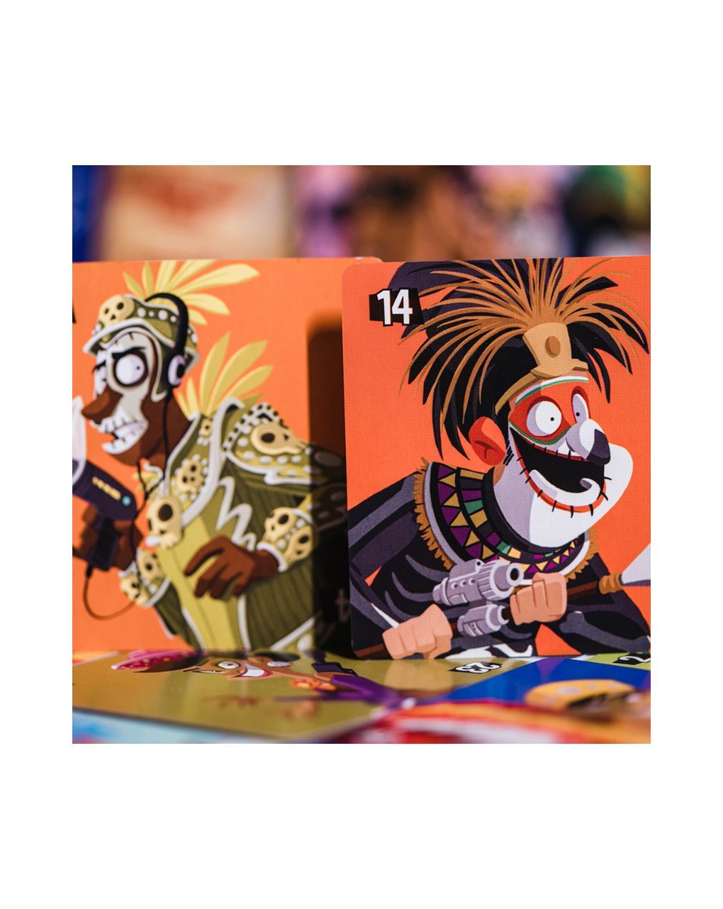 Wink – επικίνδυνα νεύματα - BLACKROCK GAMES