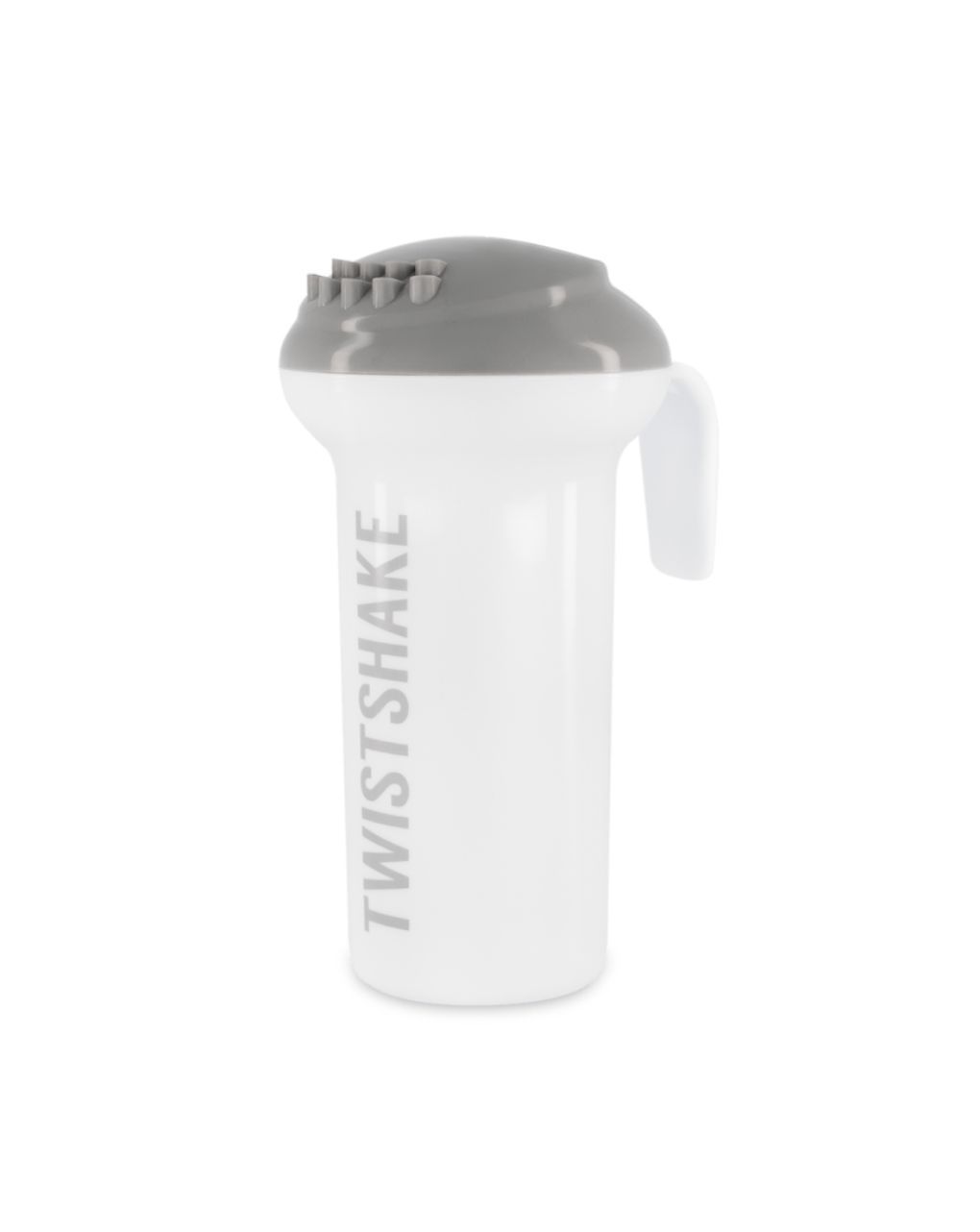 Twistshake βοηθητική κανάτα μπάνιου γκρι 32-08-78830 - Twistshake