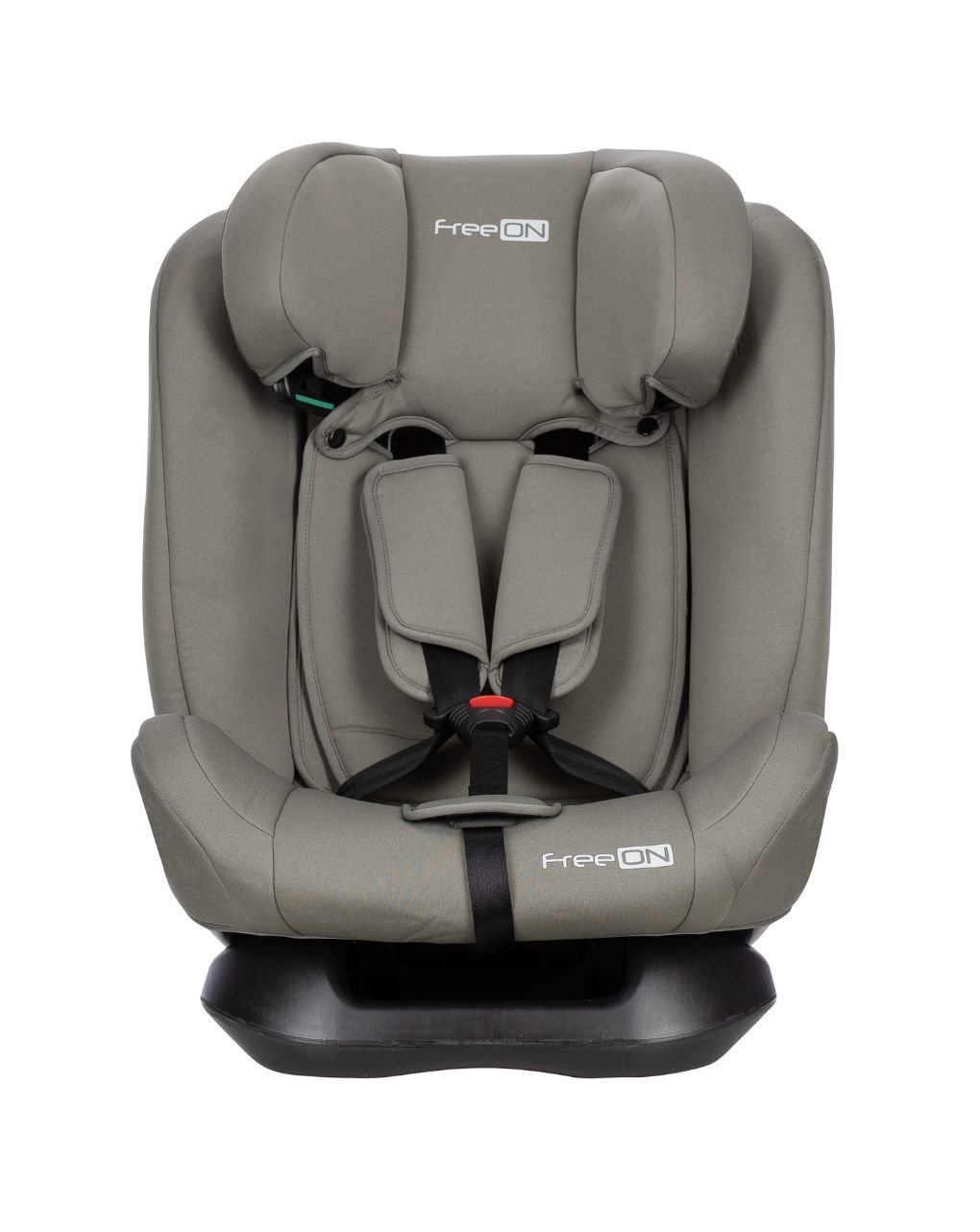 Freeon κάθισμα αυτοκινήτου i-size pollo (40-150cm) khaki 82559