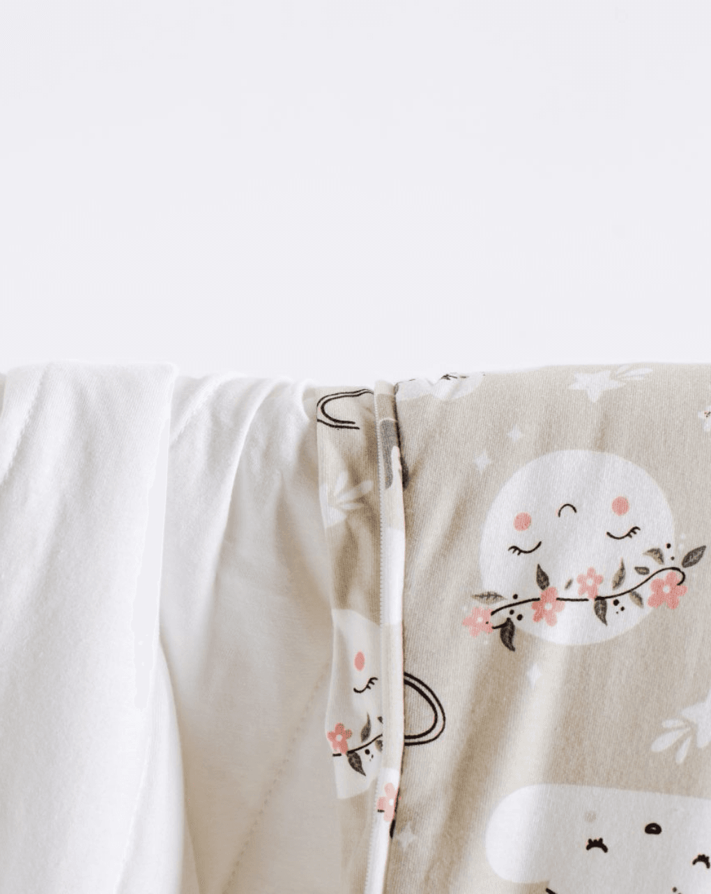 Abo χειμερινός υπνόσακος classic mon & cloud 2.5 tog 311011 - ABO