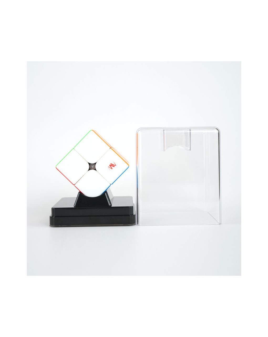 Emvi cube 2 in display box - EMVI CUBES