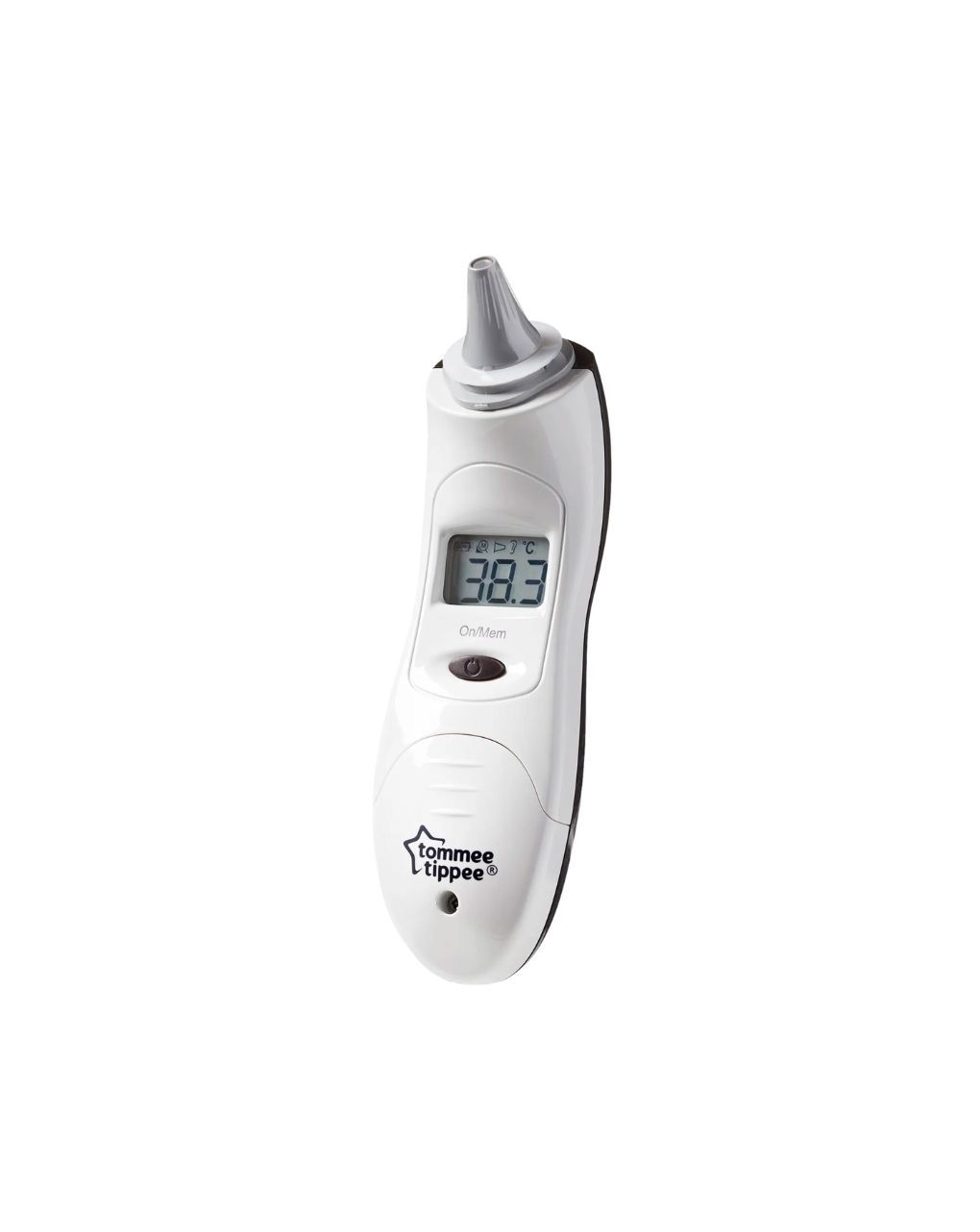 Tommee tippee ψηφιακό θερμόμετρο αυτιού 42302041 - Tommee Tippee