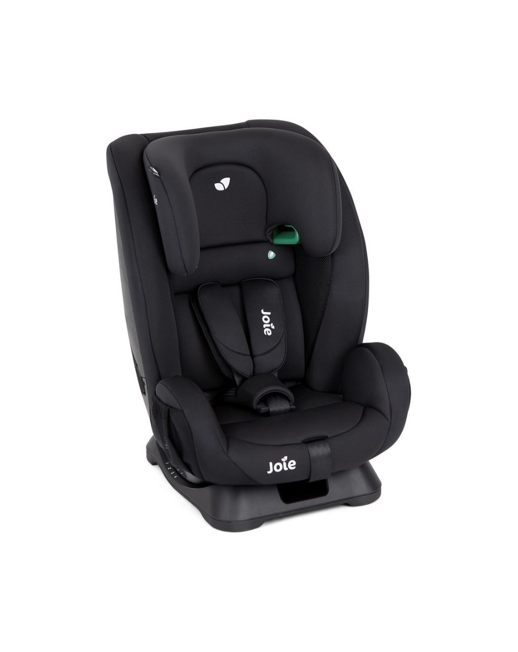 Joie κάθισμα αυτοκινήτου fortifi i-size (76-145cm) shale c2303aasha000