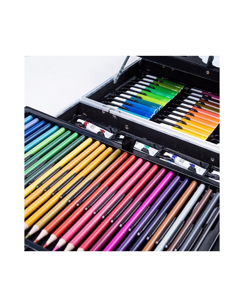 Deluxe art set: unicorn dream - LITTLE TREE