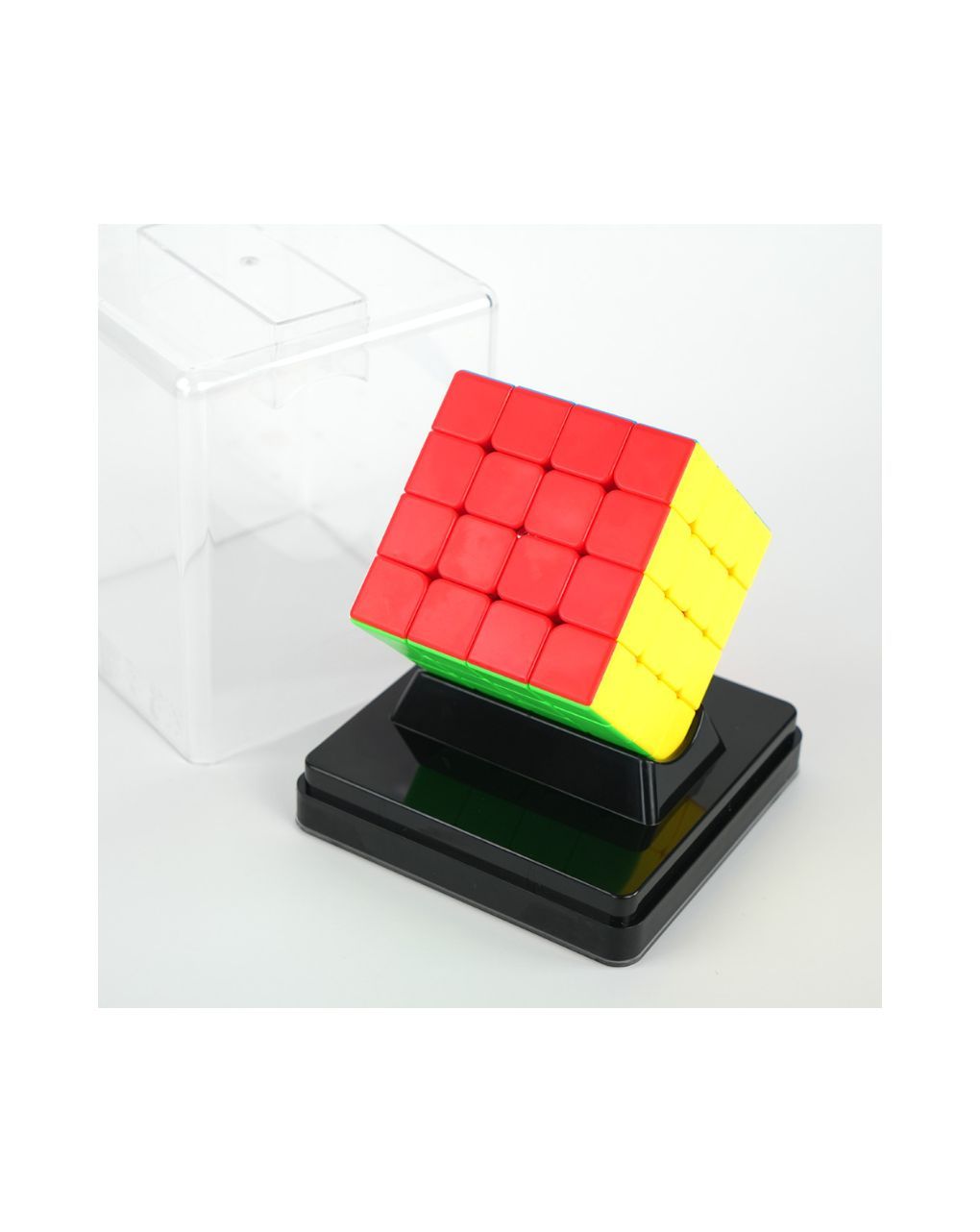 Emvi cube 4 in display box - EMVI CUBES
