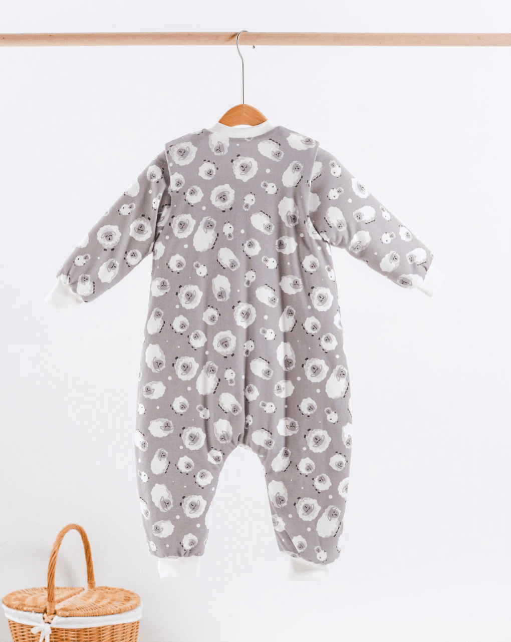 Abo χειμερινός υπνόσακος classic sheep 2.5 tog 311014 - ABO