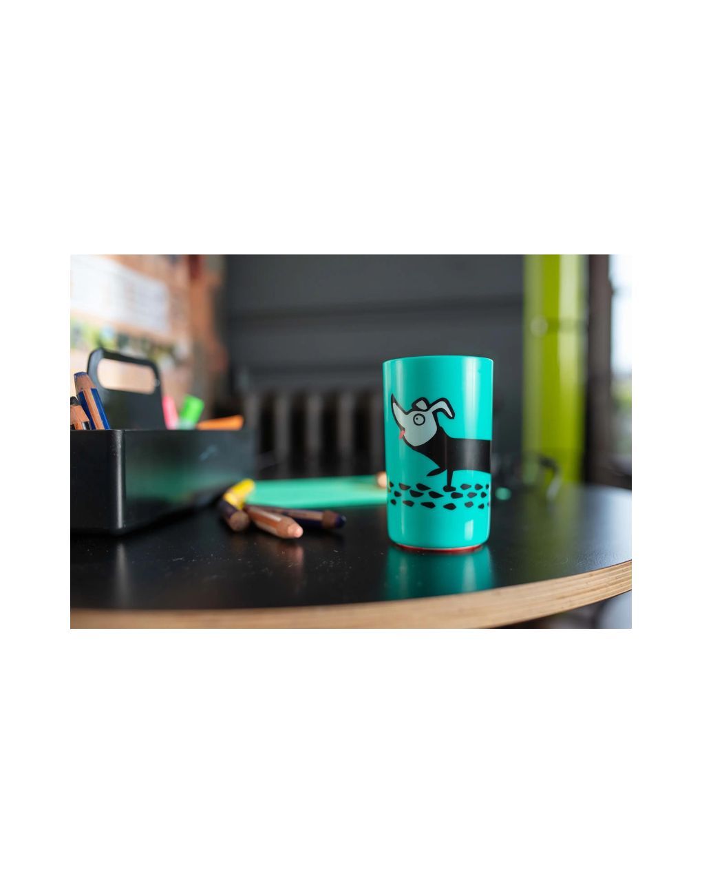 Tommee tippee κύπελο που δεν πέφτει 290ml 12m+ (2 χρώματα), 44730875 - Tommee Tippee