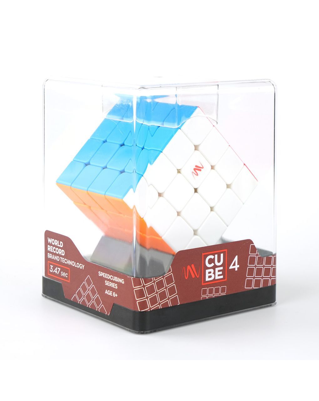 Emvi cube 4 in display box - EMVI CUBES
