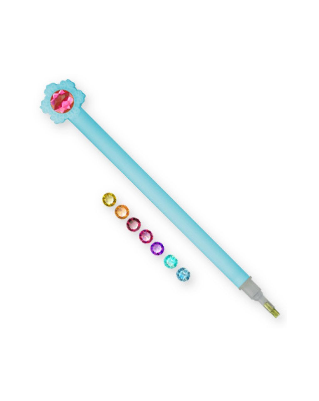 Hinkler crystal creations: unicorn - HINKLER