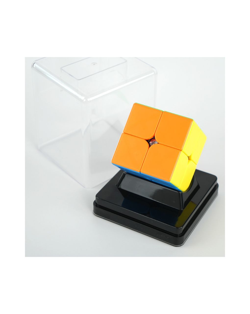 Emvi cube 2 in display box - EMVI CUBES