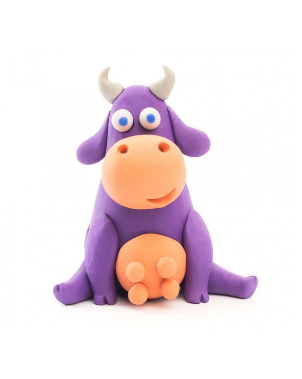 Hey clay animals 15012 - HEY CLAY