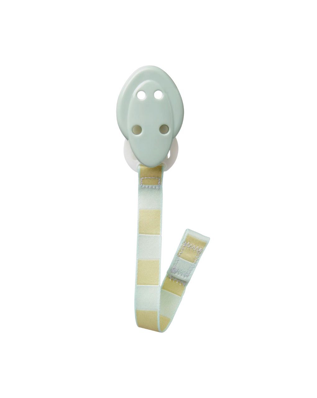 Tommee tippee κλιπ πιπίλας 0m+ (2τμχ),43336394 - Tommee Tippee