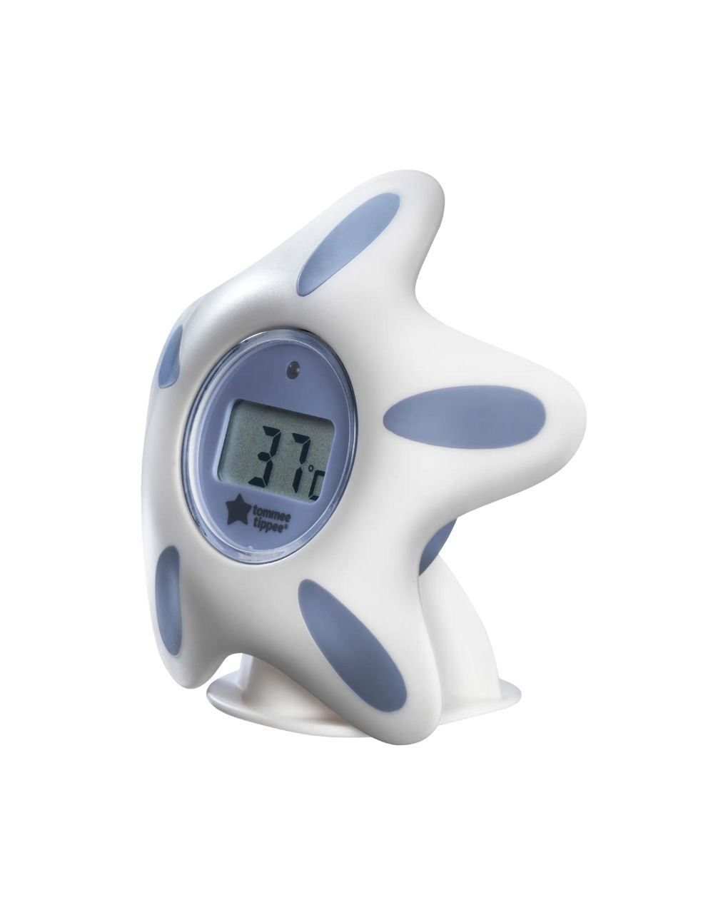 Tommee tippee ψηφιακό θερμόμετρο μπάνιου και δωματίου 42303060 - Tommee Tippee