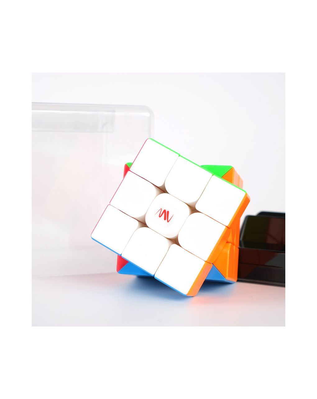 Emvi cube 3 in display box - EMVI CUBES