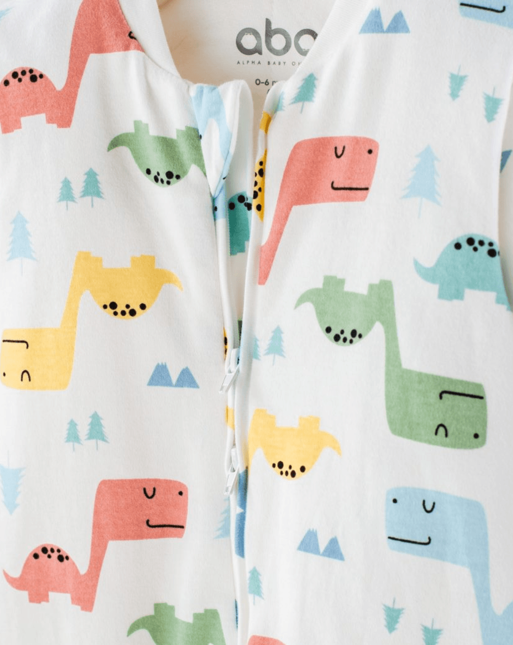 Abo χειμερινός υπνόσακος classic dino 2.5 tog 311004 - ABO