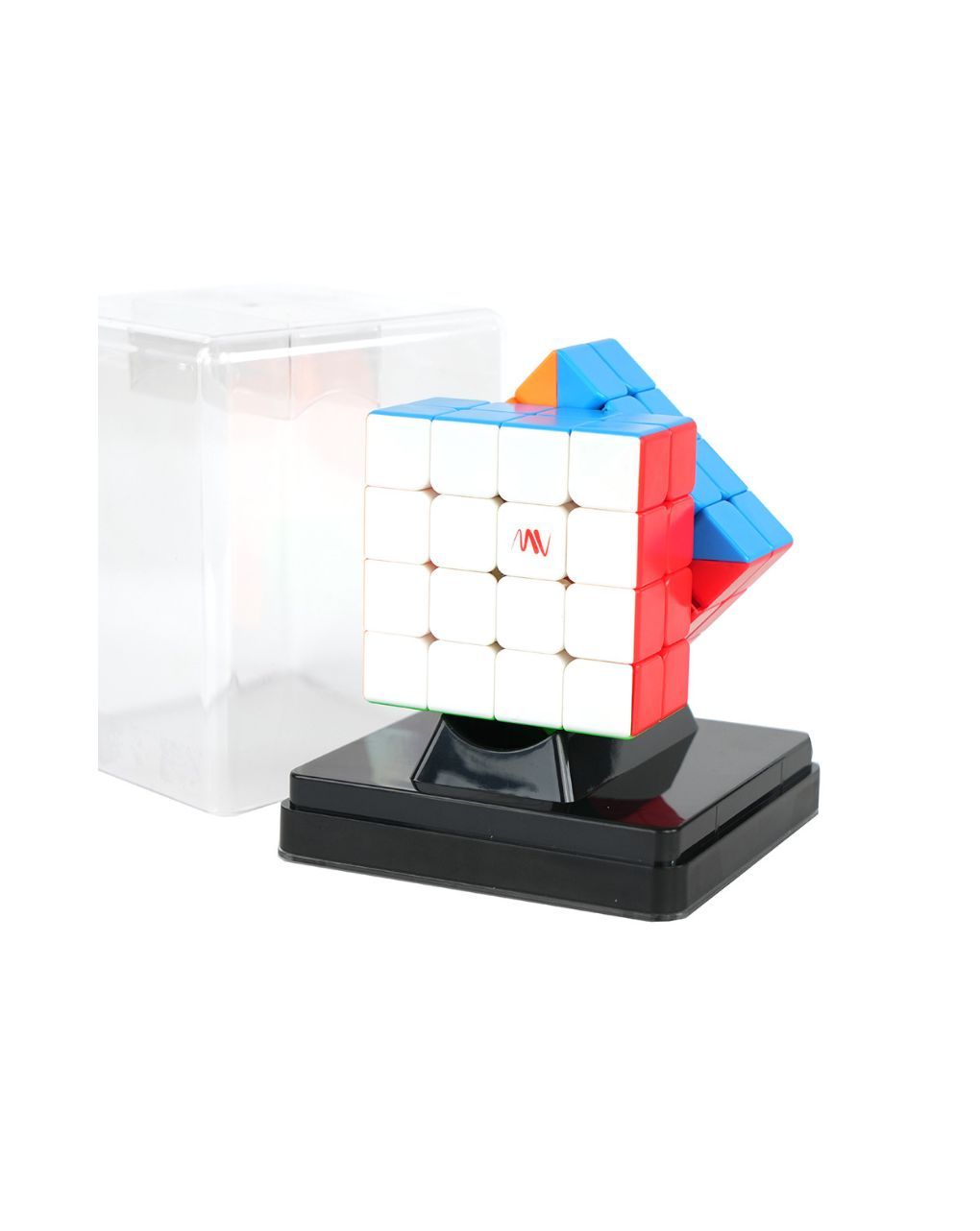 Emvi cube 4 in display box - EMVI CUBES