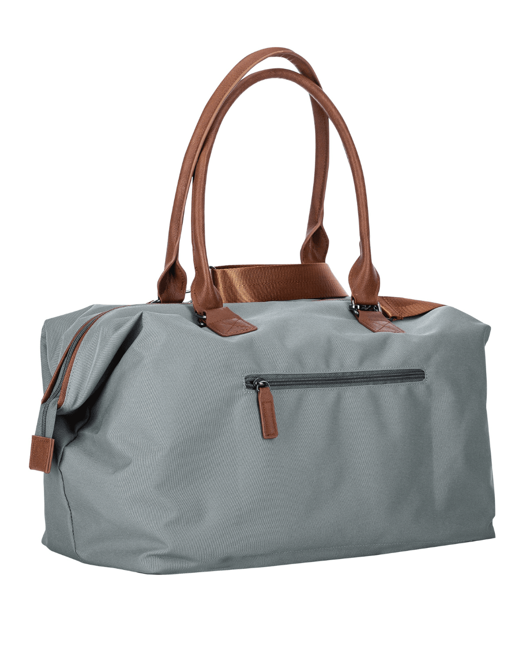 Freeon τσάντα μαιευτηρίου mommy things grey 82214 - Freeon